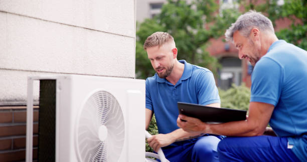 HVAC Troubleshooting in Olympia Fields, IL