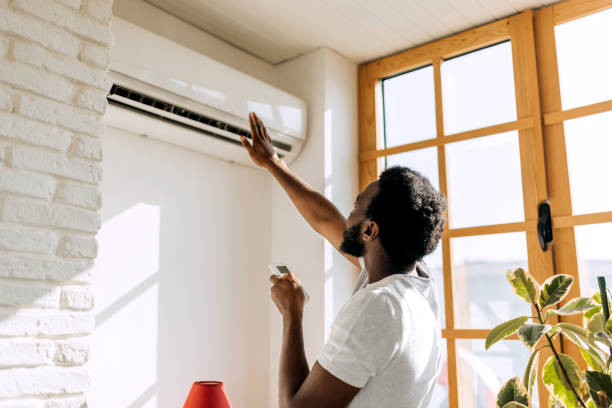Best Best HVAC Companies  in Olympia Fields, IL