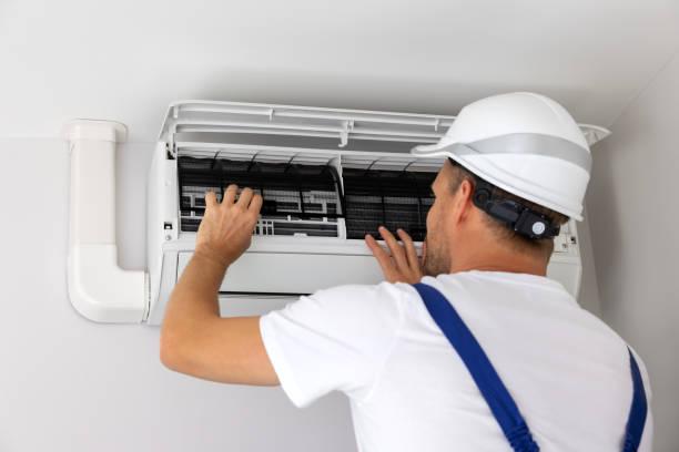 Professional HVAC in Olympia Fields, IL