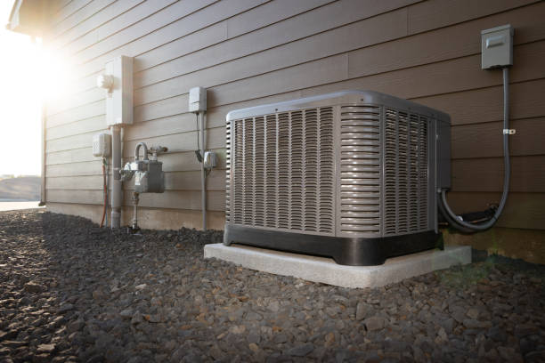 Best Commercial HVAC Repair  in Olympia Fields, IL